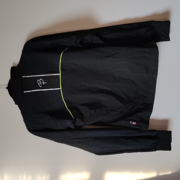 Bjørn Dæhlie Fleece - Picture 3 of 4